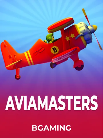 Play Aviamasters Slot by BGaming - Rainbet