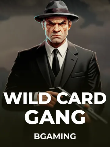 Play Wild Card Gang Slot by BGaming - Rainbet