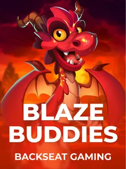 Blaze Buddies