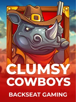 Clumsy Cowboys