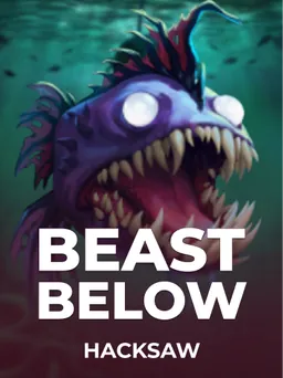 Beast Below