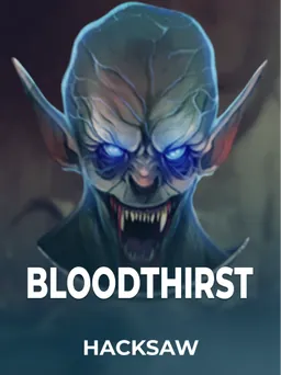 Bloodthirst