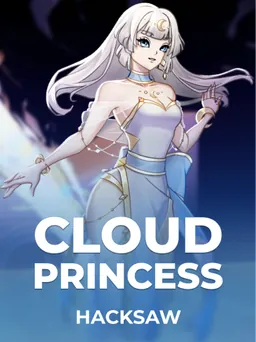 Cloud Princess