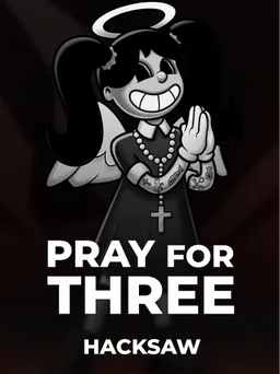 Pray for Three