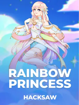 Rainbow Princess