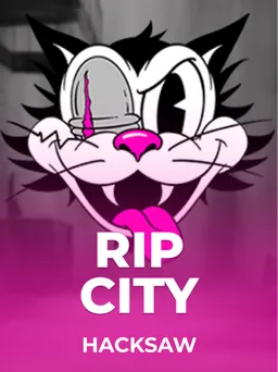 RIP City