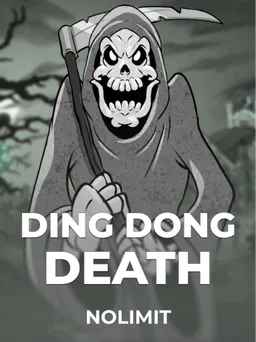 Ding Dong Death