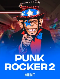 Punk Rocker 2