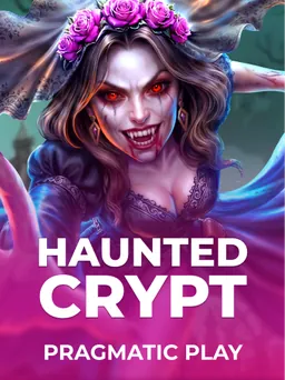 Haunted Crypt