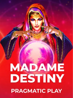 Madame Destiny