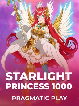 Starlight Princess 1000