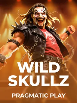 Wild Skullz