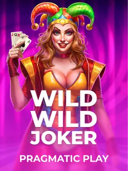 Wild Wild Joker