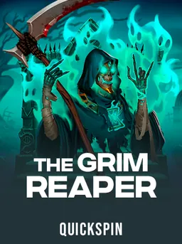 The Grim Reaper