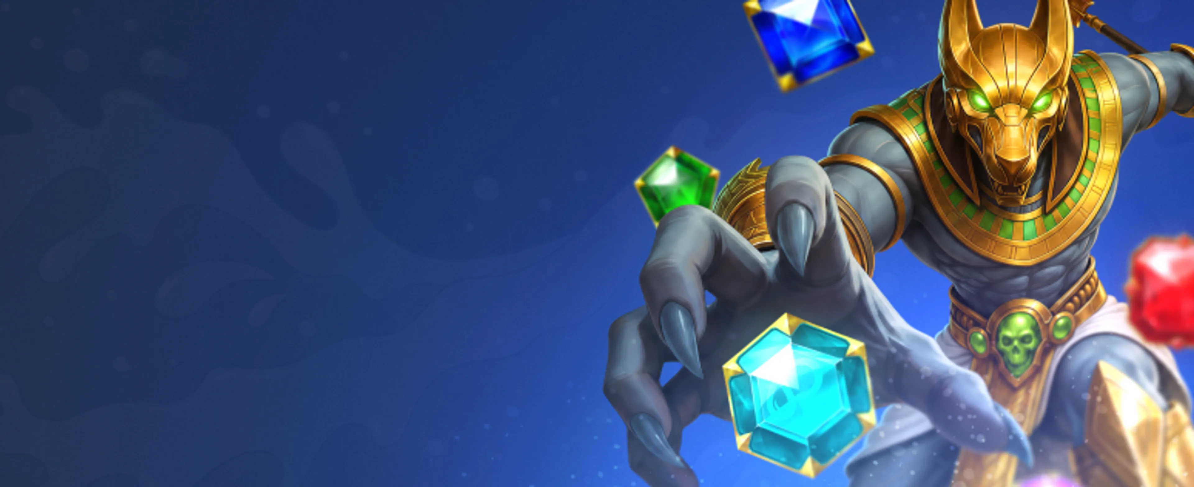 CasinoBanner background