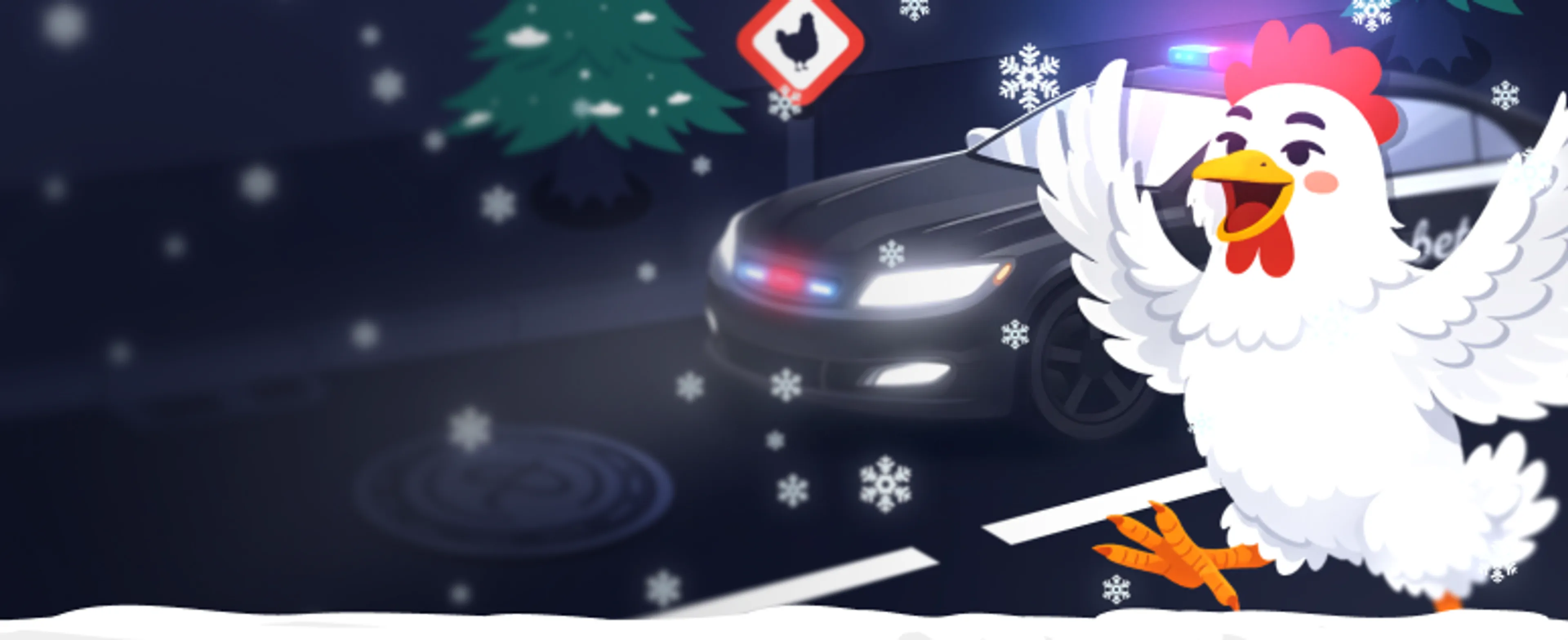 CasinoBanner background