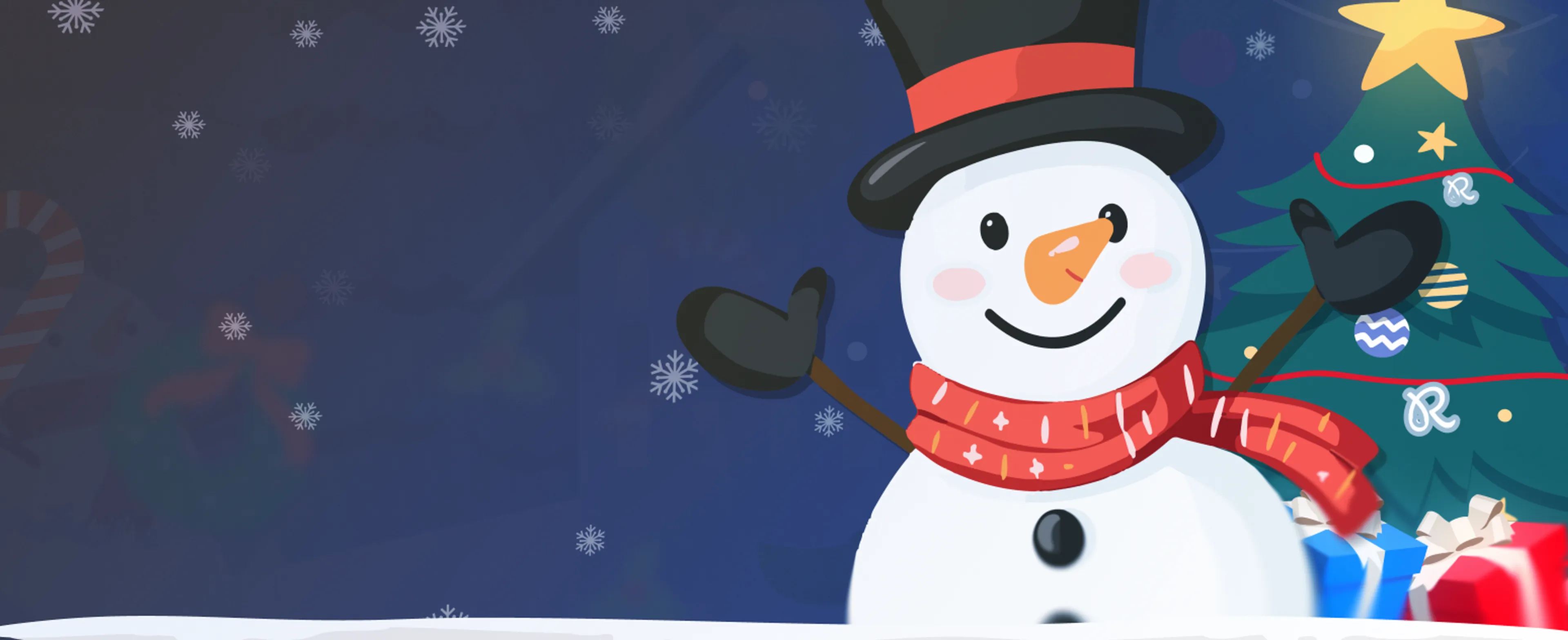 CasinoBanner background