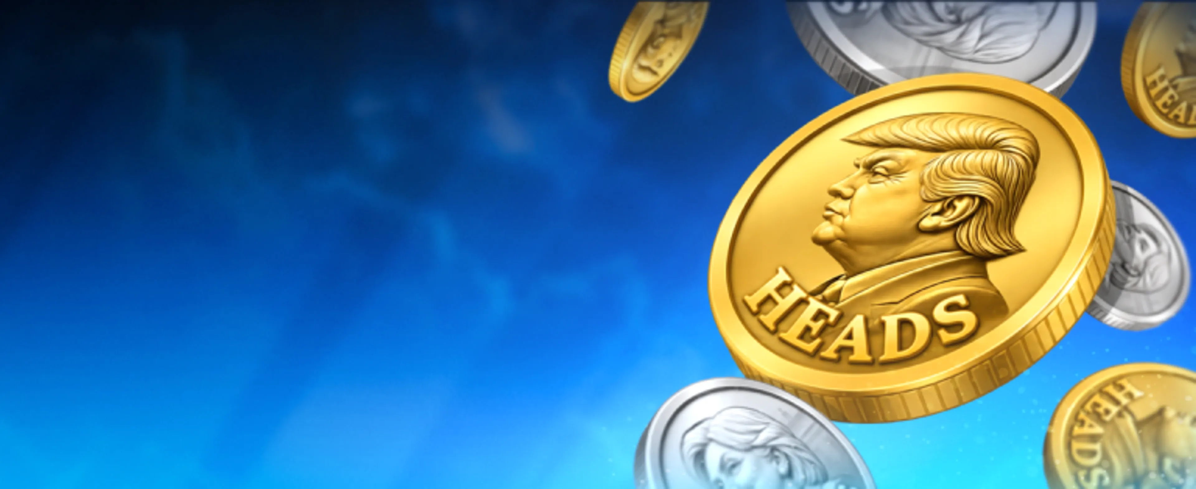 Casino Banner background