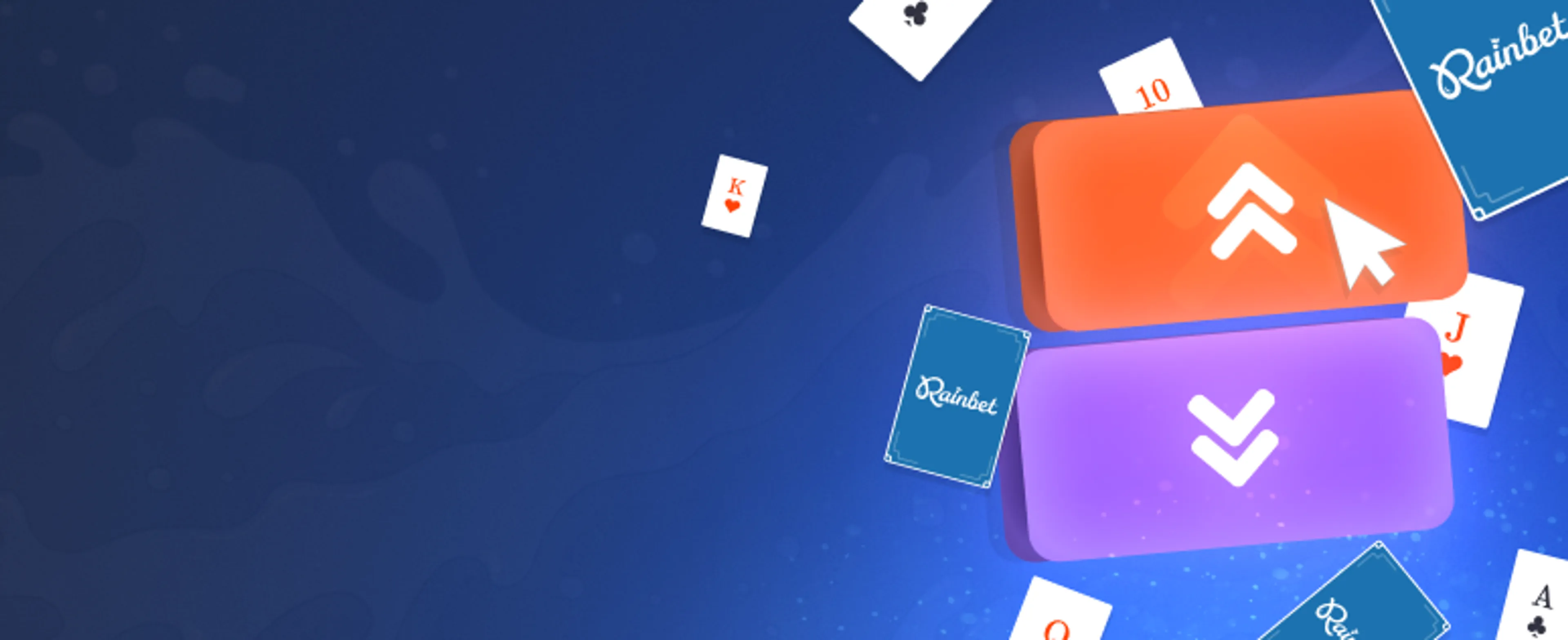 CasinoBanner background