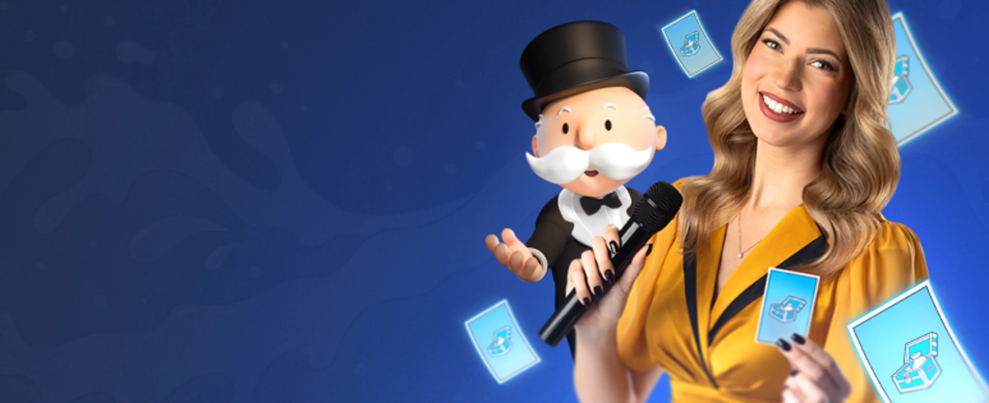 CasinoBanner background