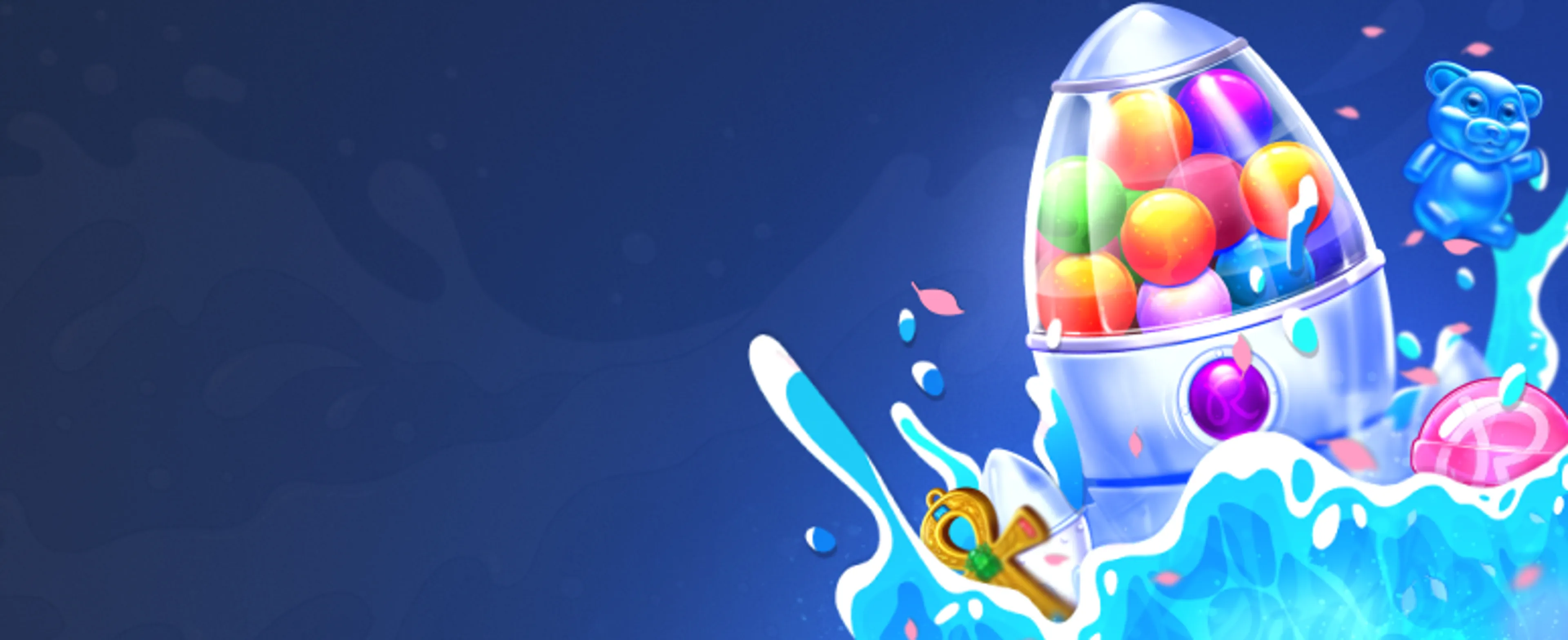 eksklusiv Rainbet Casino gratis spins annonce i Denmark