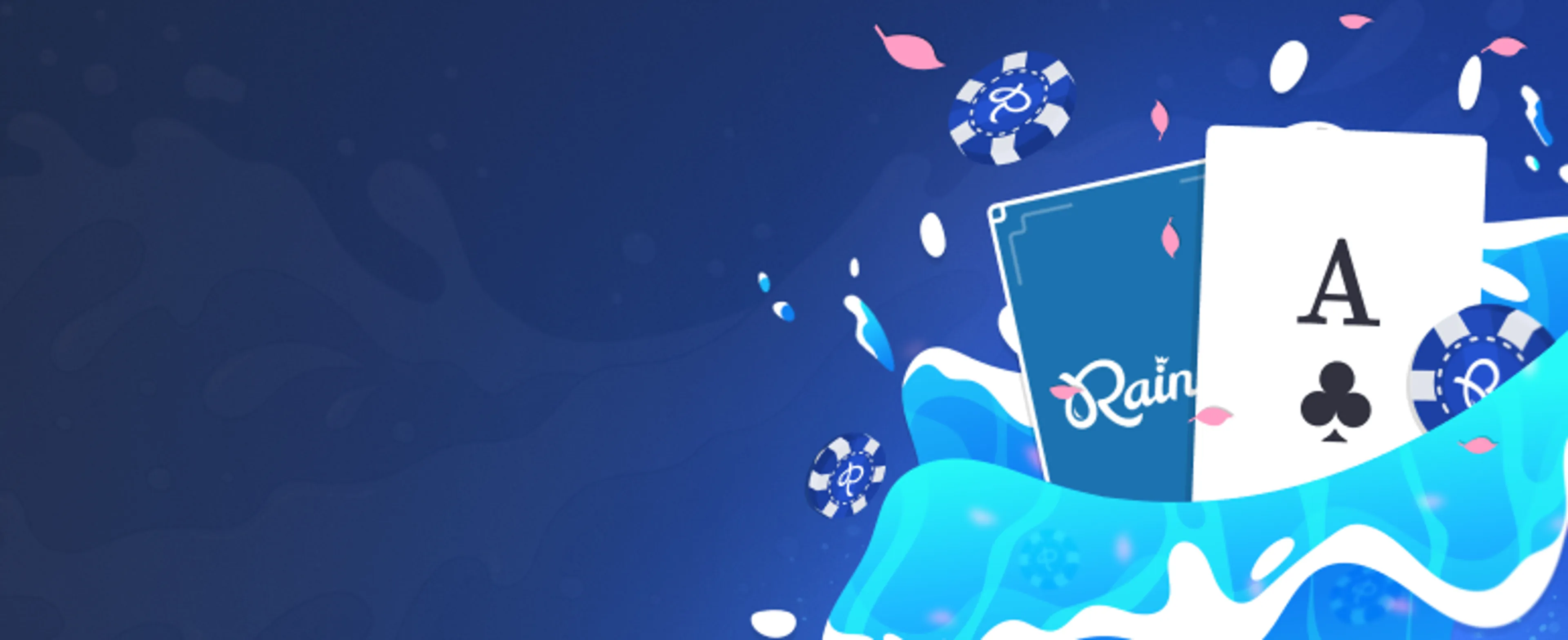 CasinoBanner background