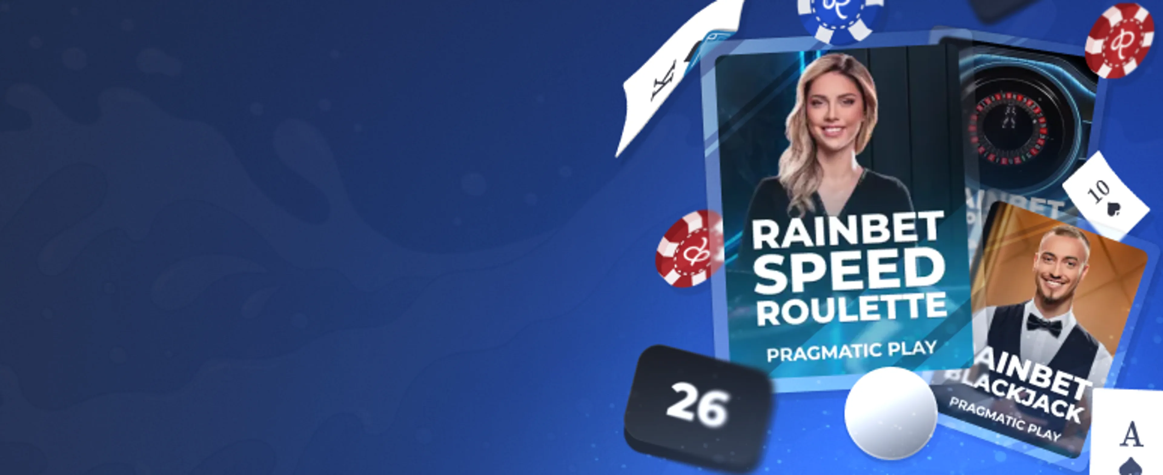 CasinoBanner background