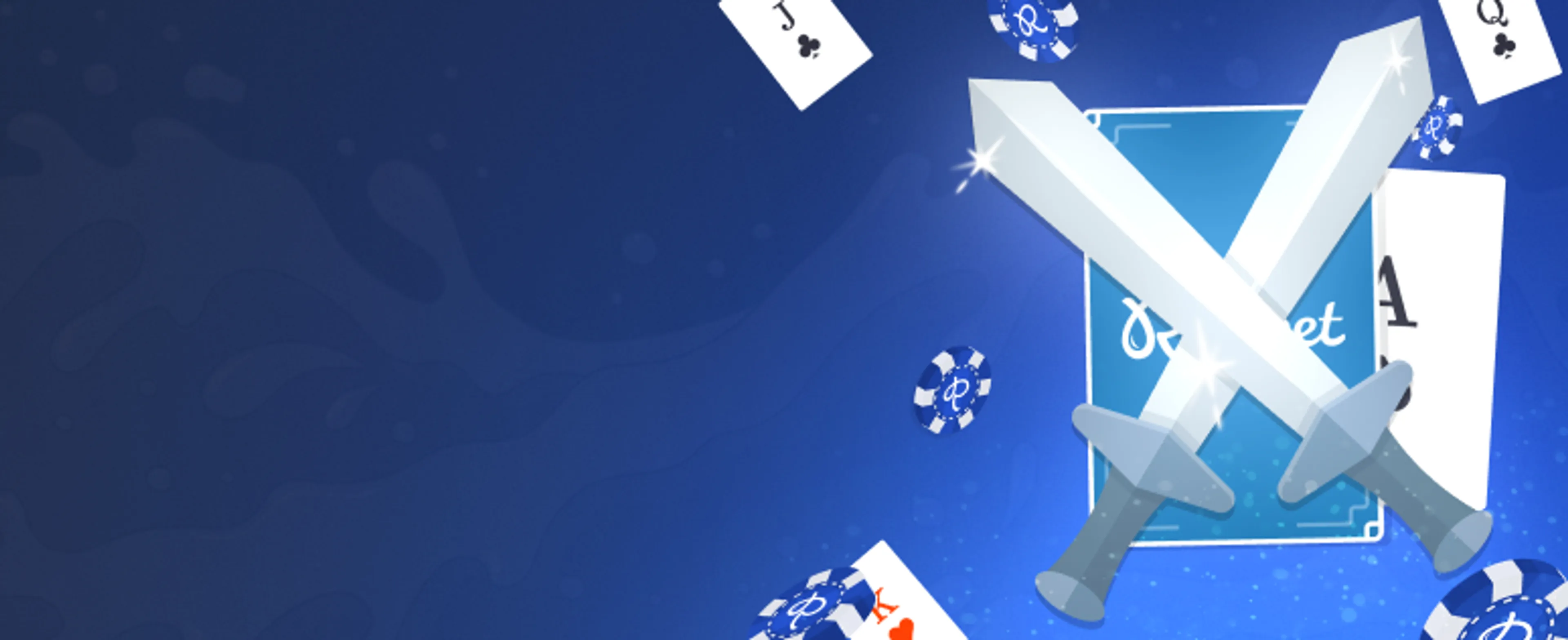 CasinoBanner background