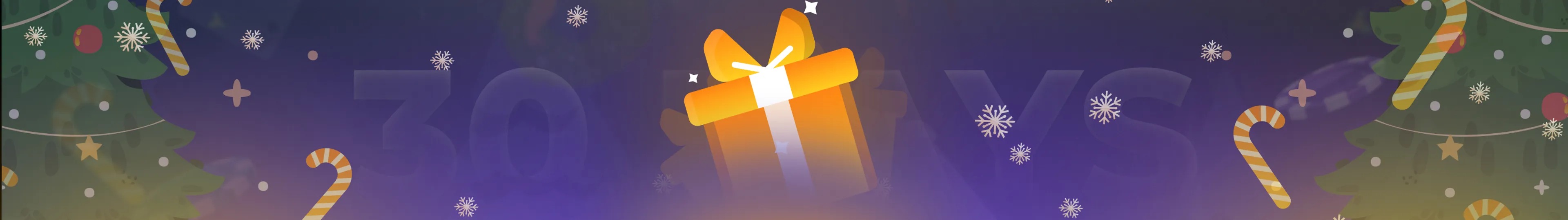 Christmas Advent Calendar