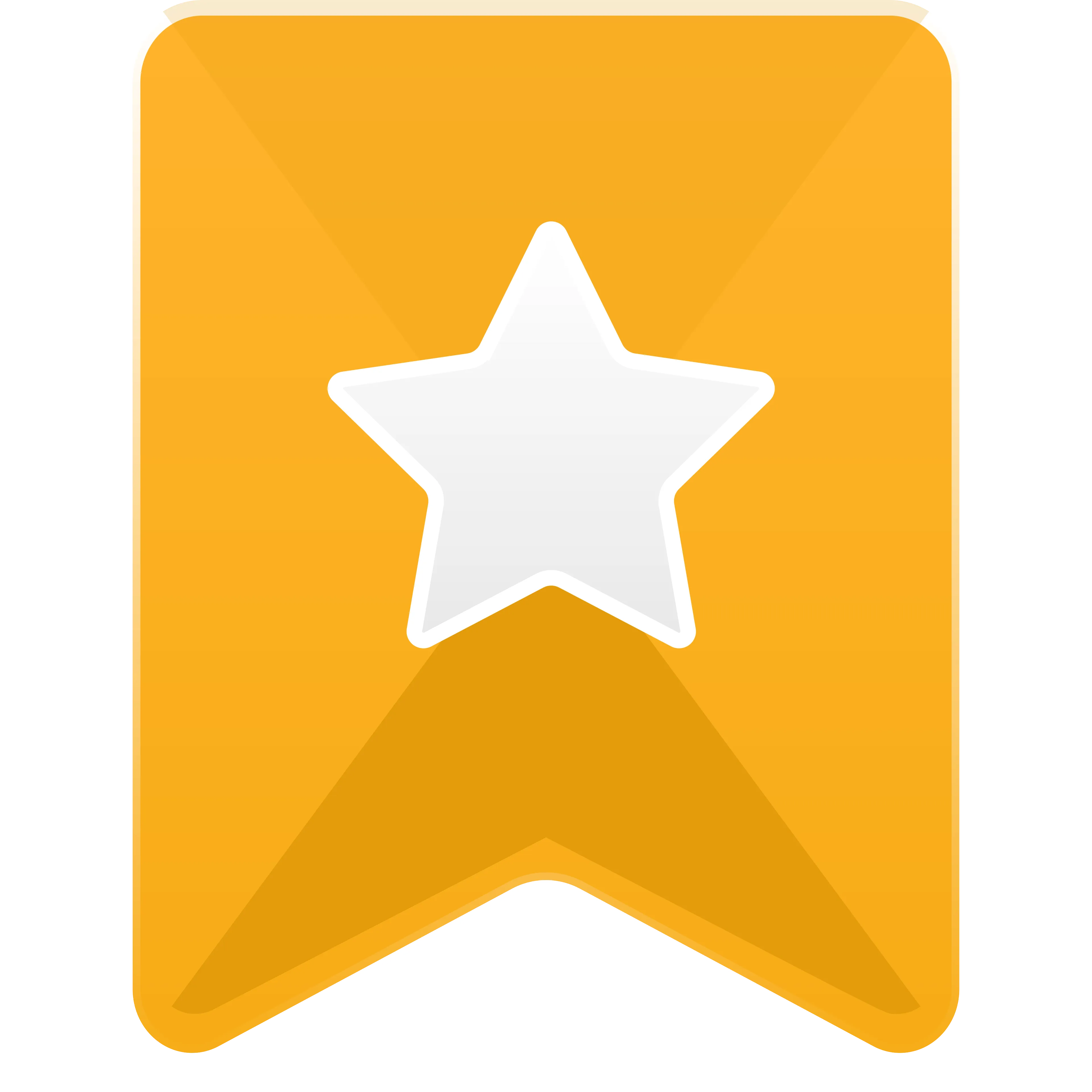 favorites empty state icon