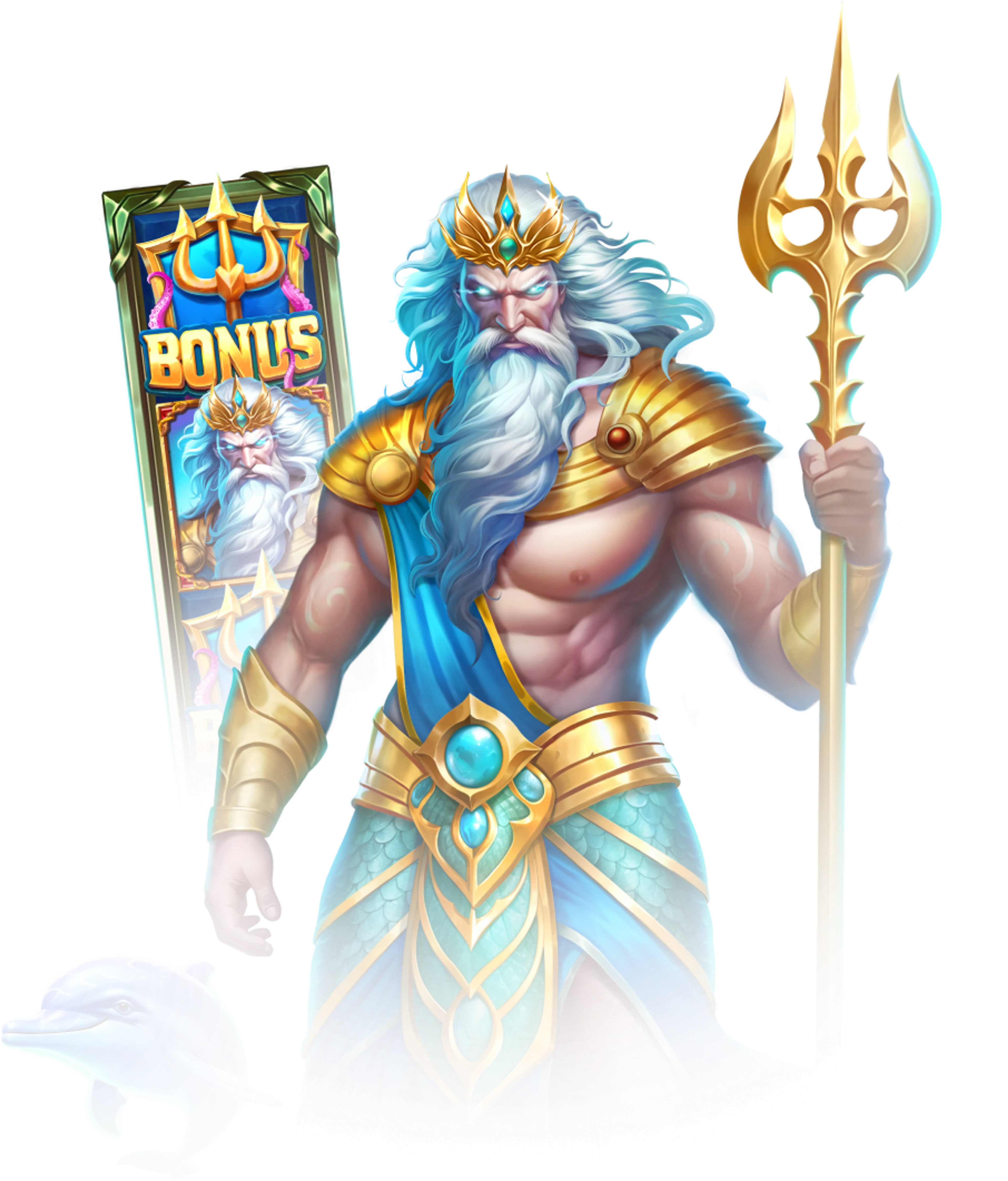Promotion Character