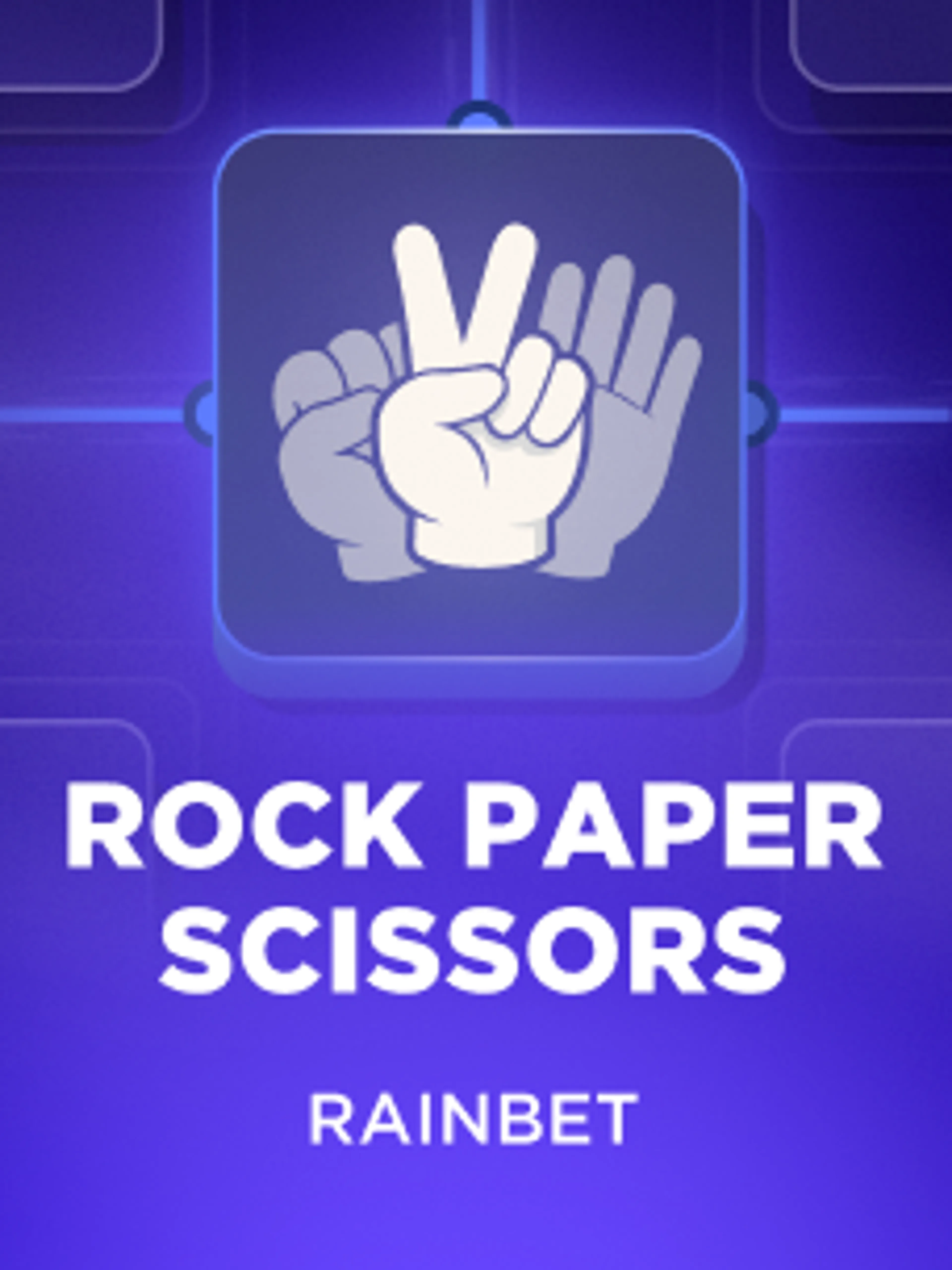 Rock Paper Scissors