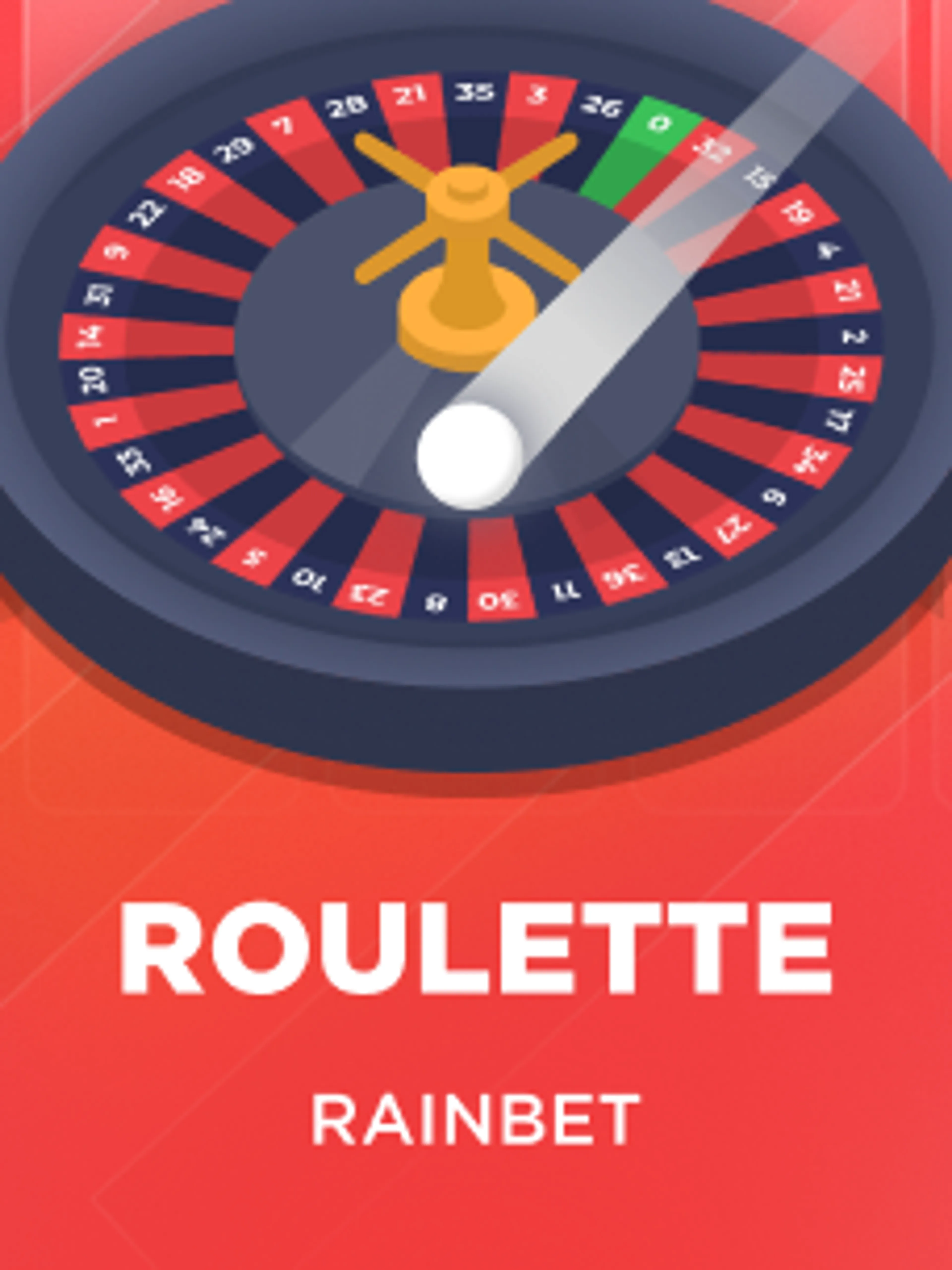 Roulette