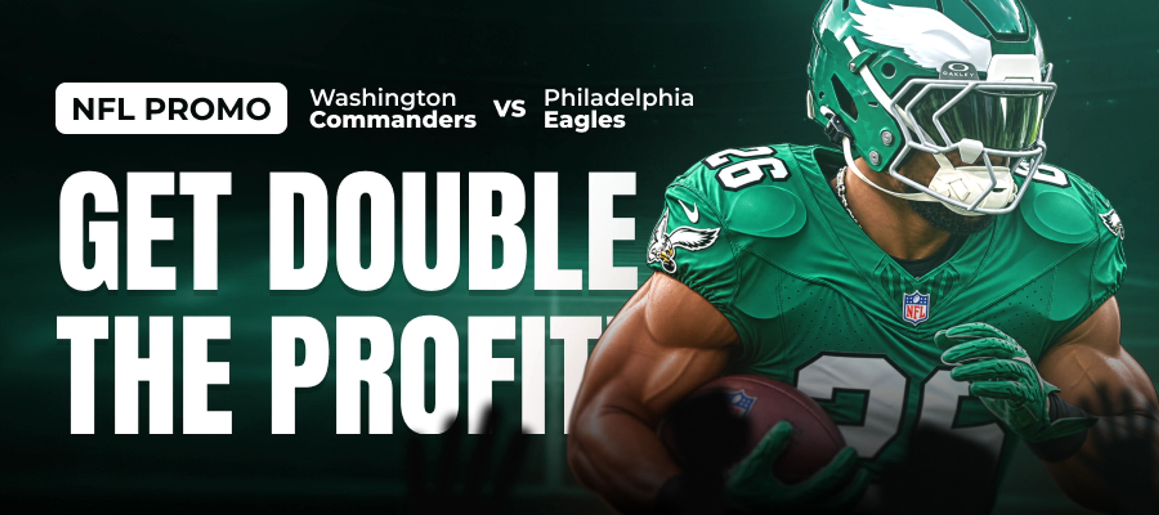 Double Profit!