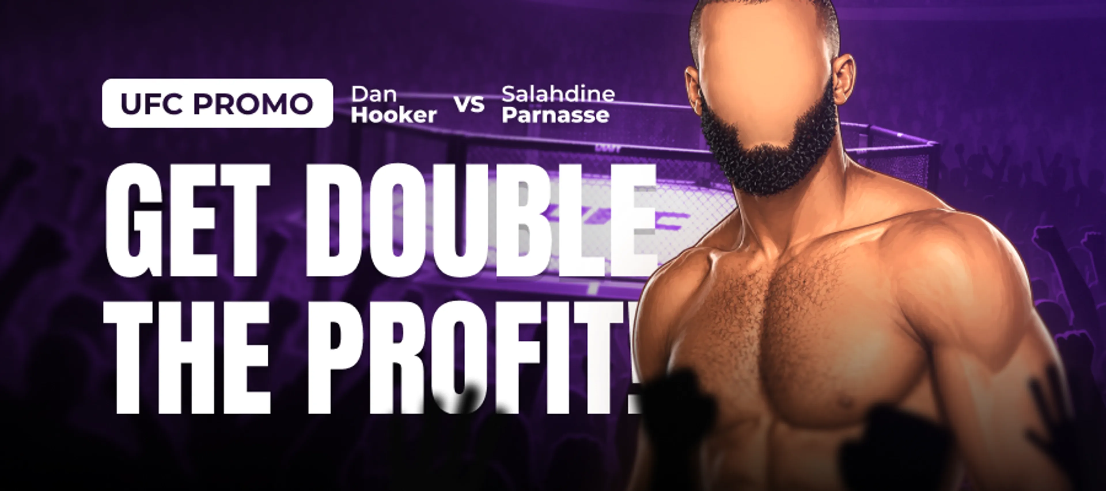 Double Profit!