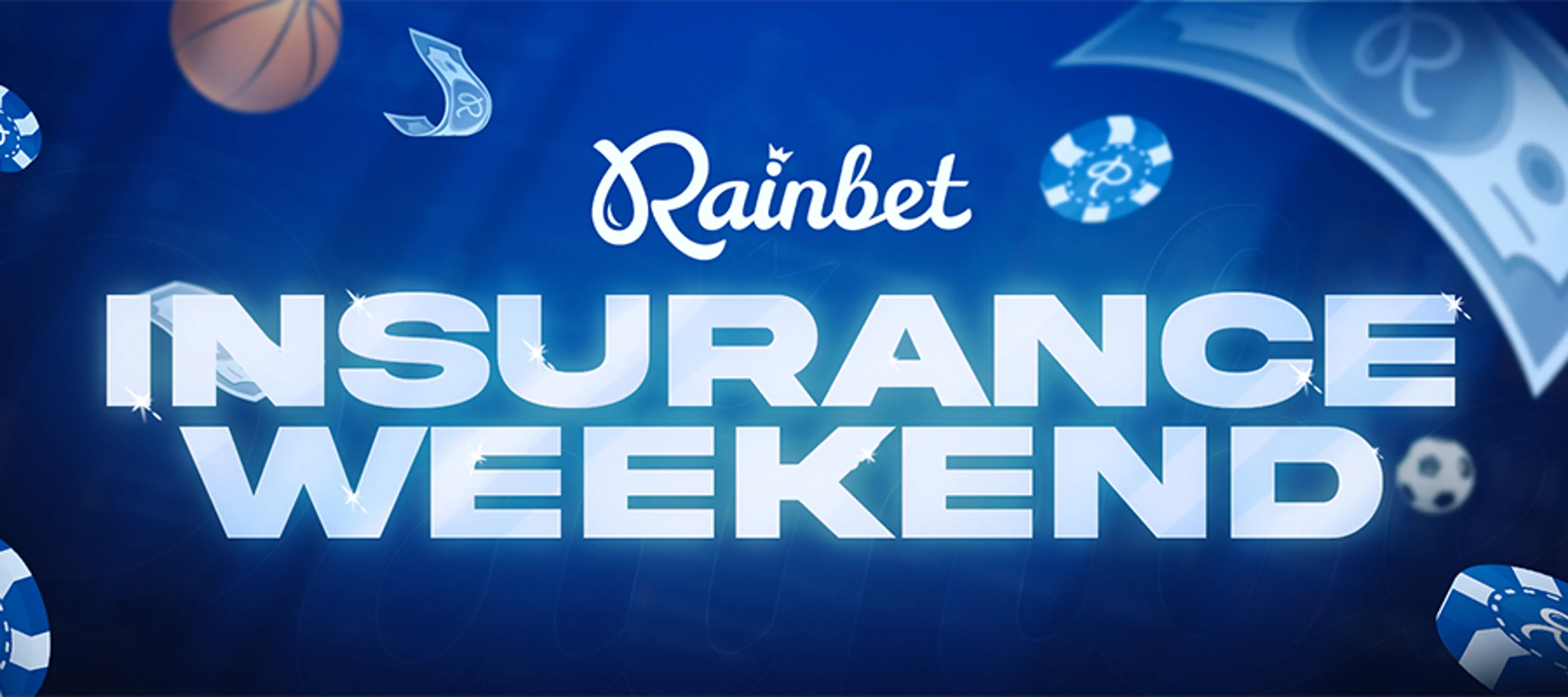 Insurance Weekend!