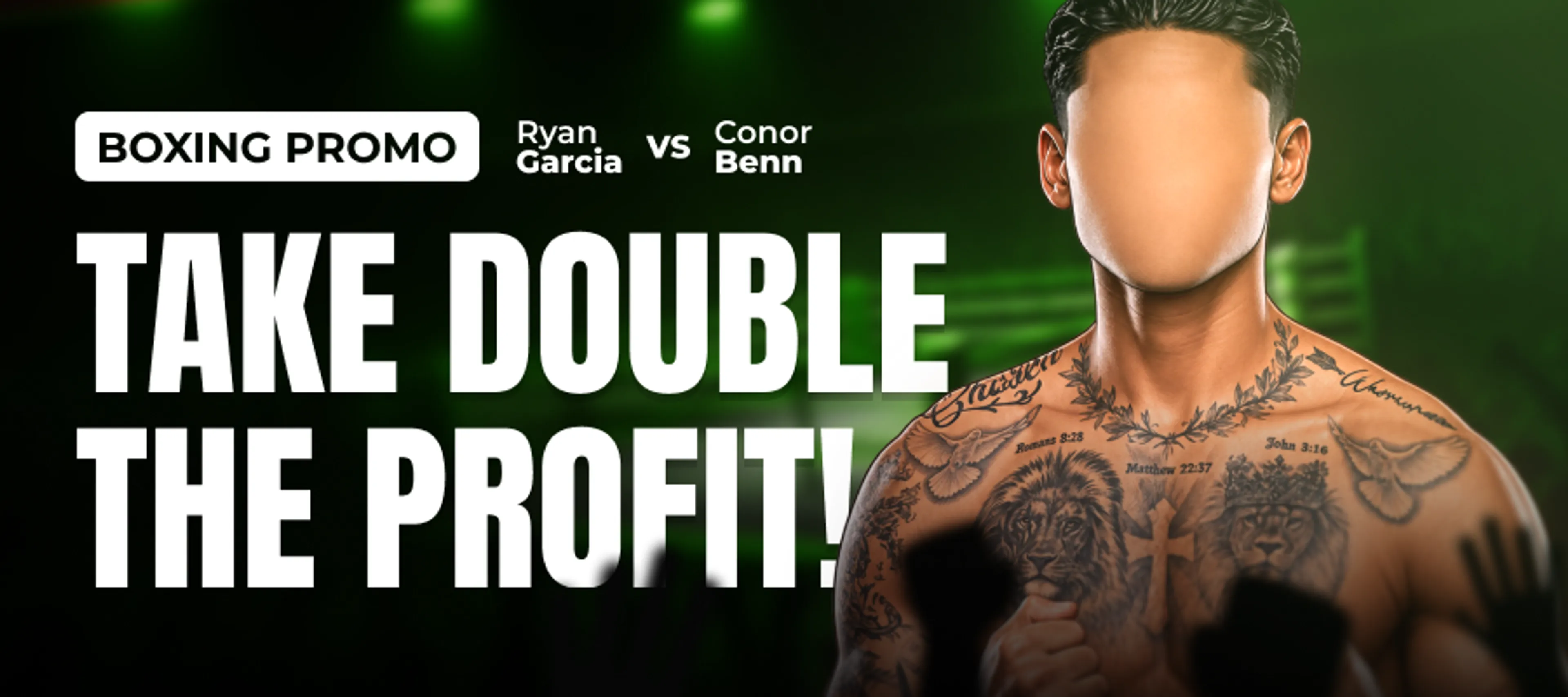 Double Profit!