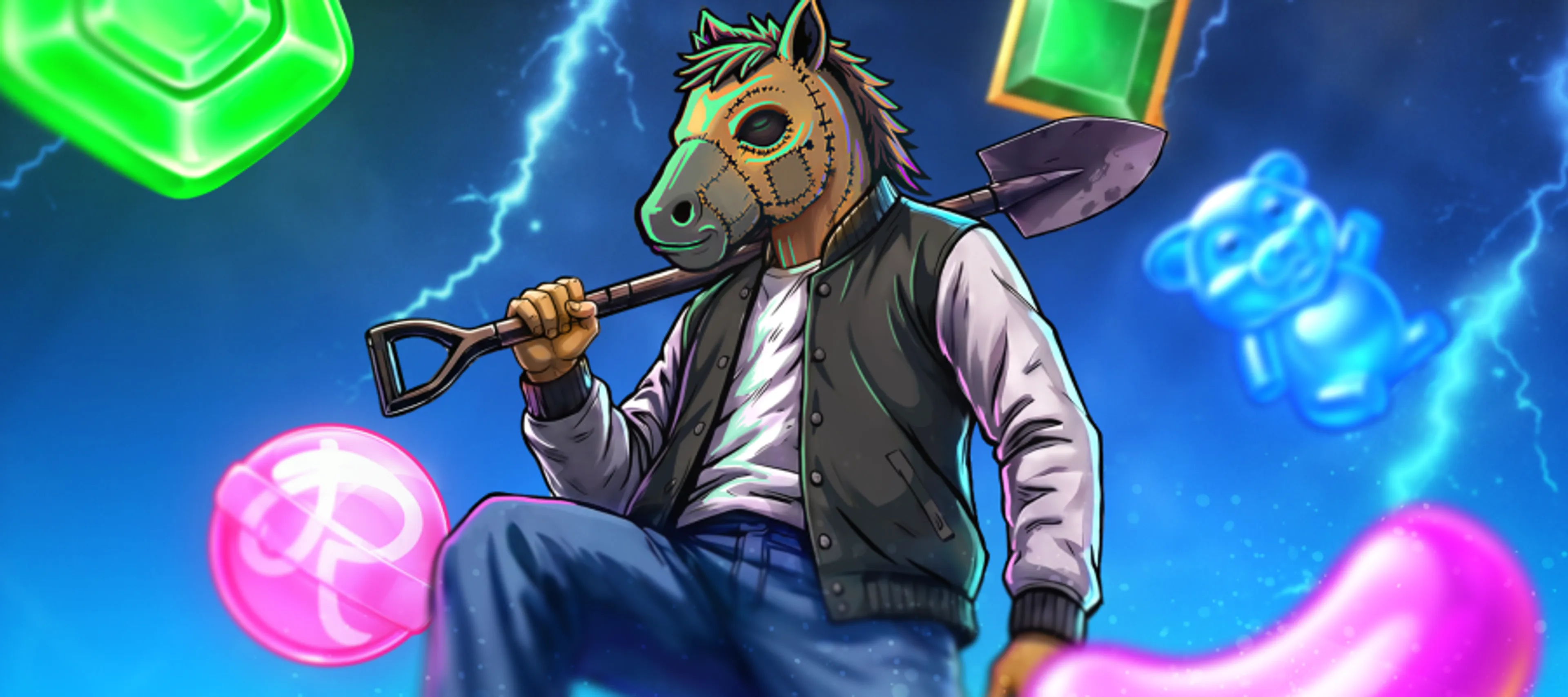 The Rainbet Challenges