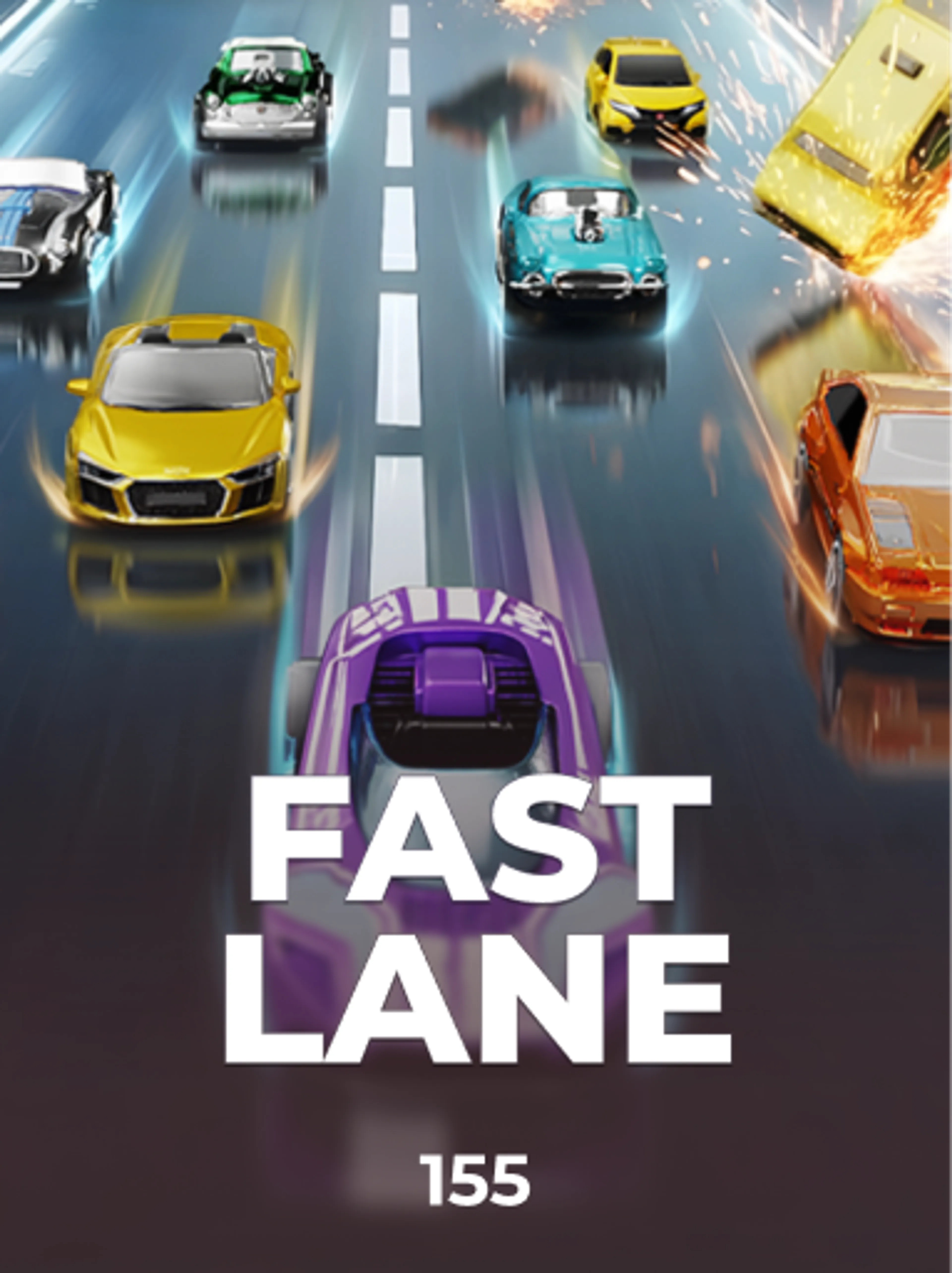 Fast Lane