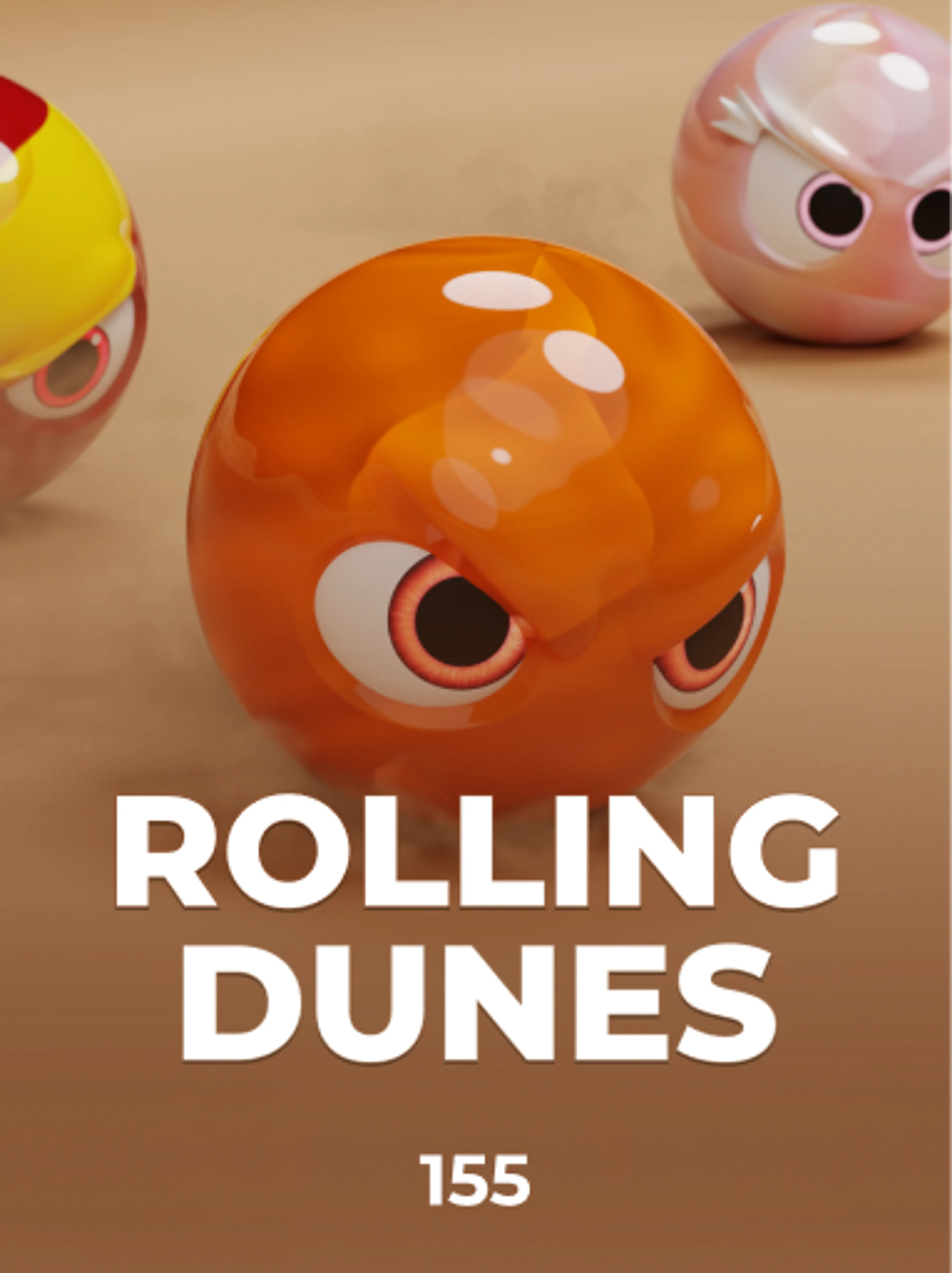 Rolling Dunes