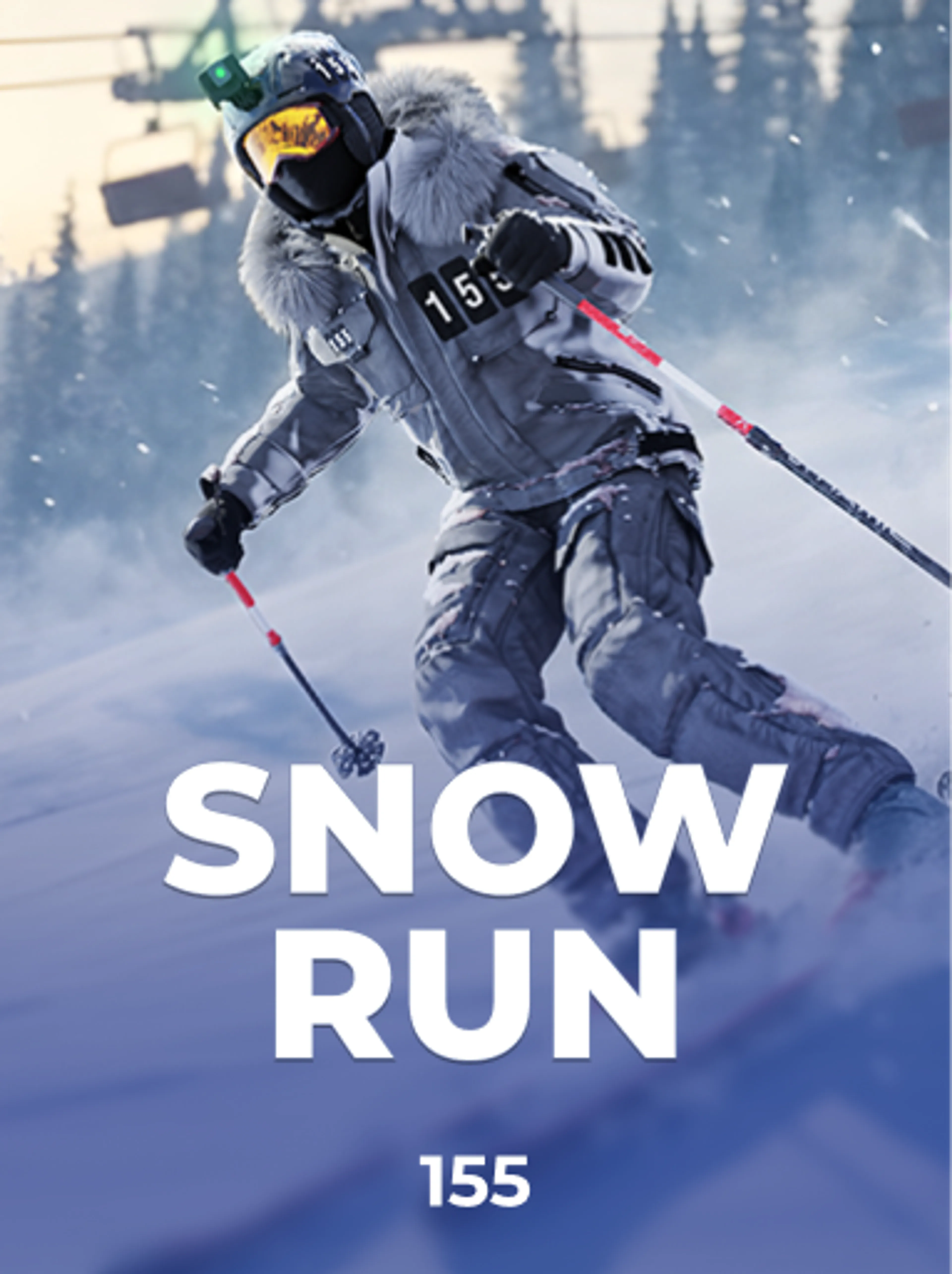 Snow Run