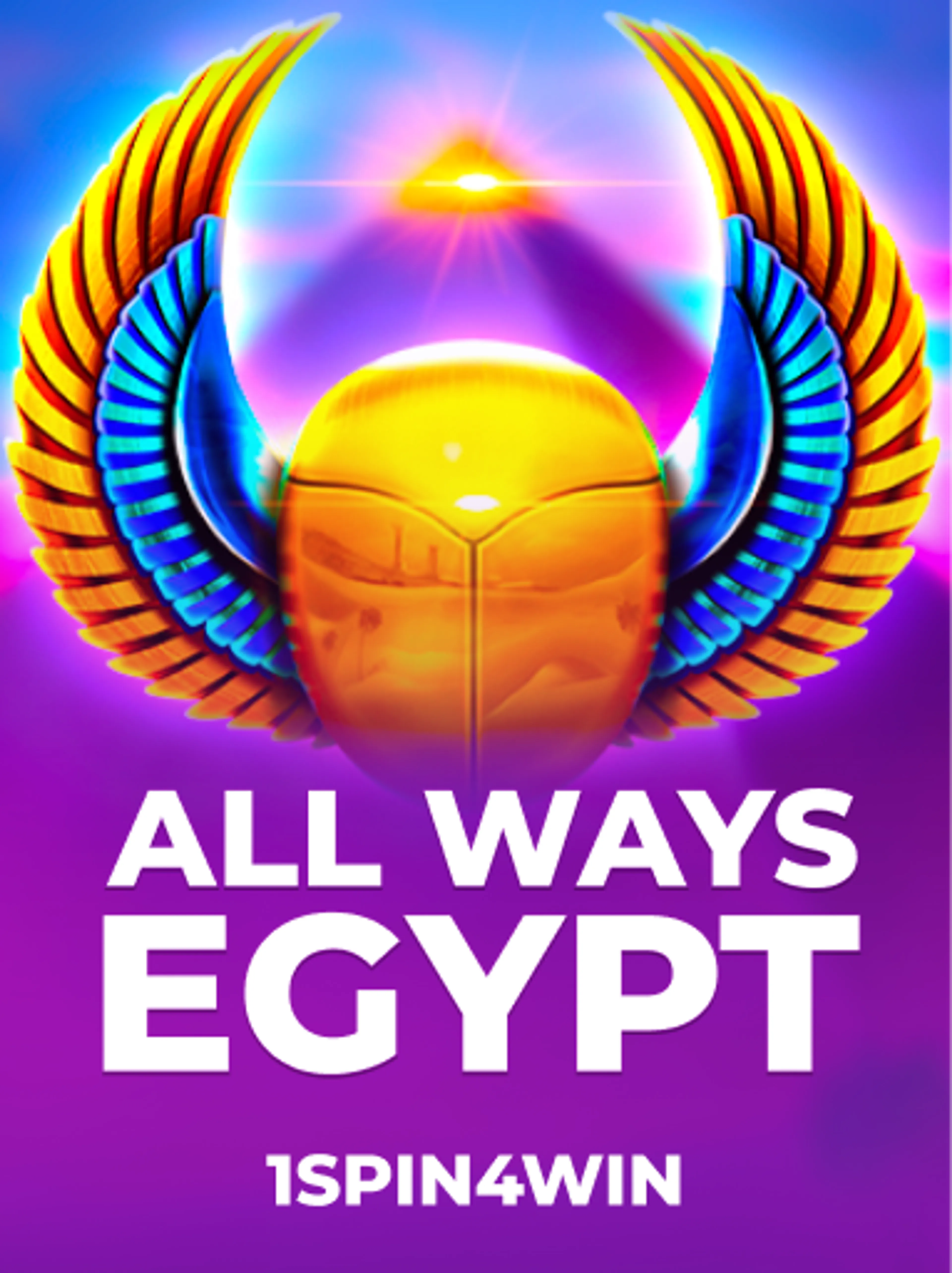 All Ways Egypt