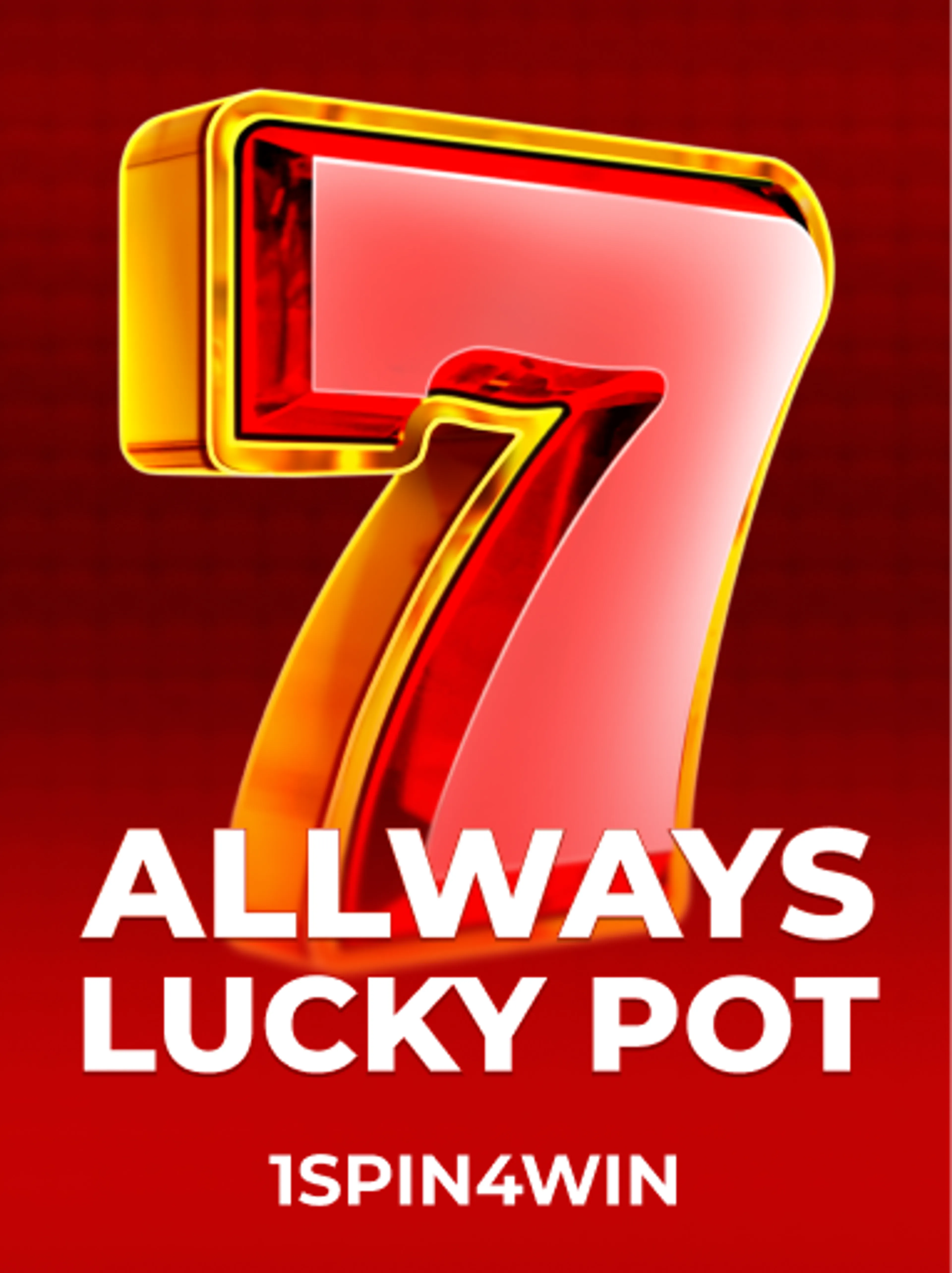 Allways Lucky Pot