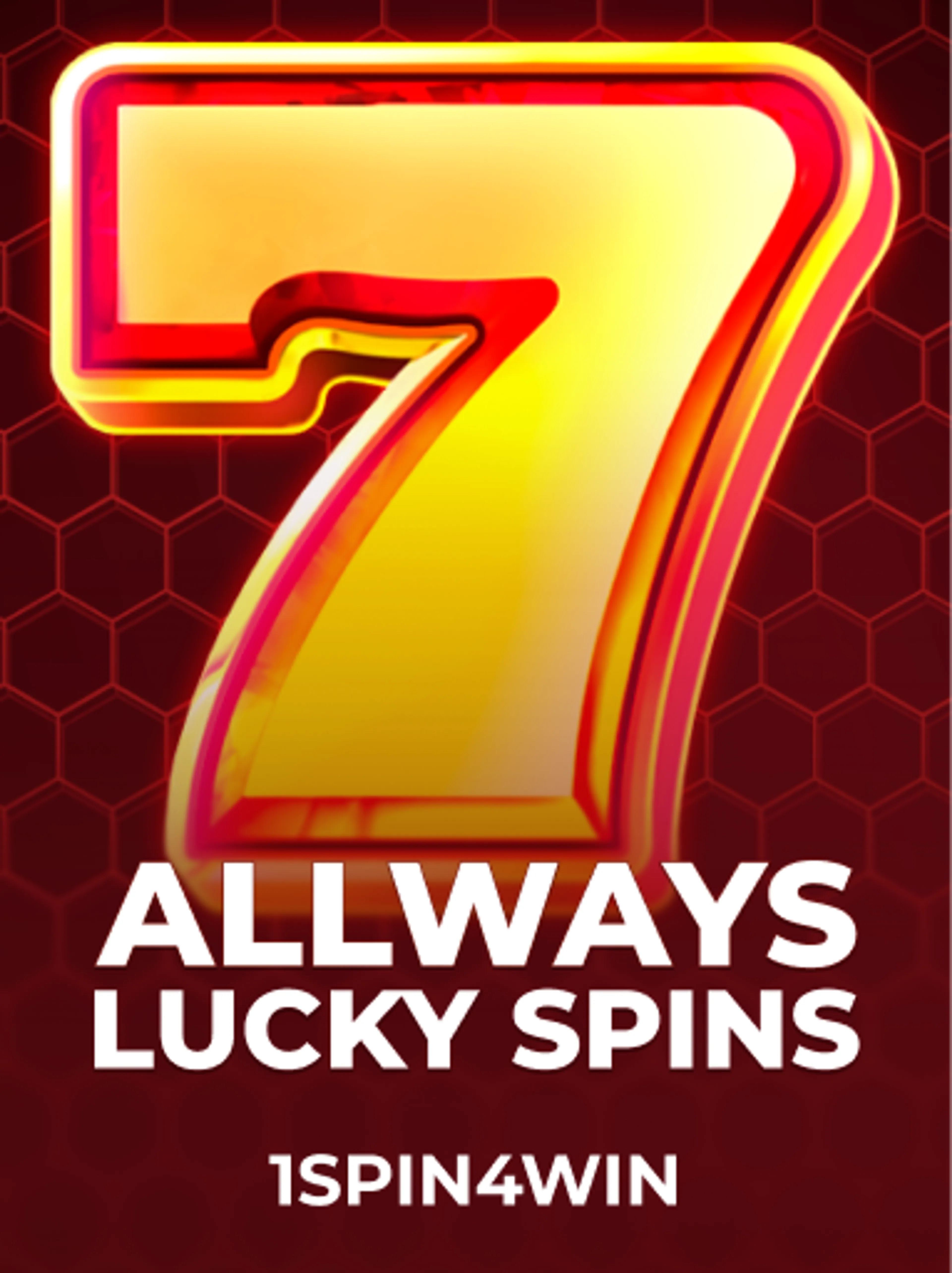 Allways Lucky Spins