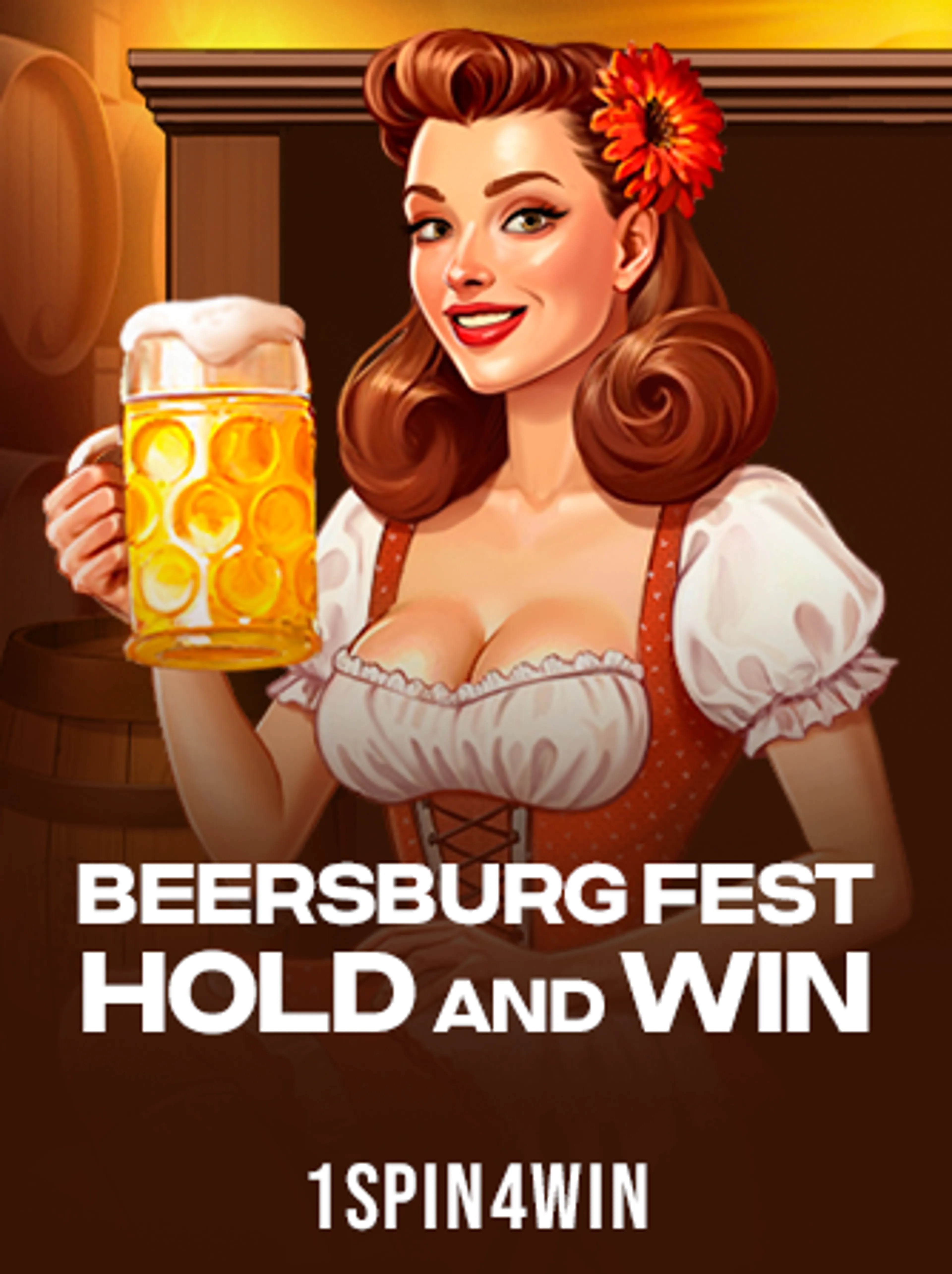 Beersburg Fest Hold And Win