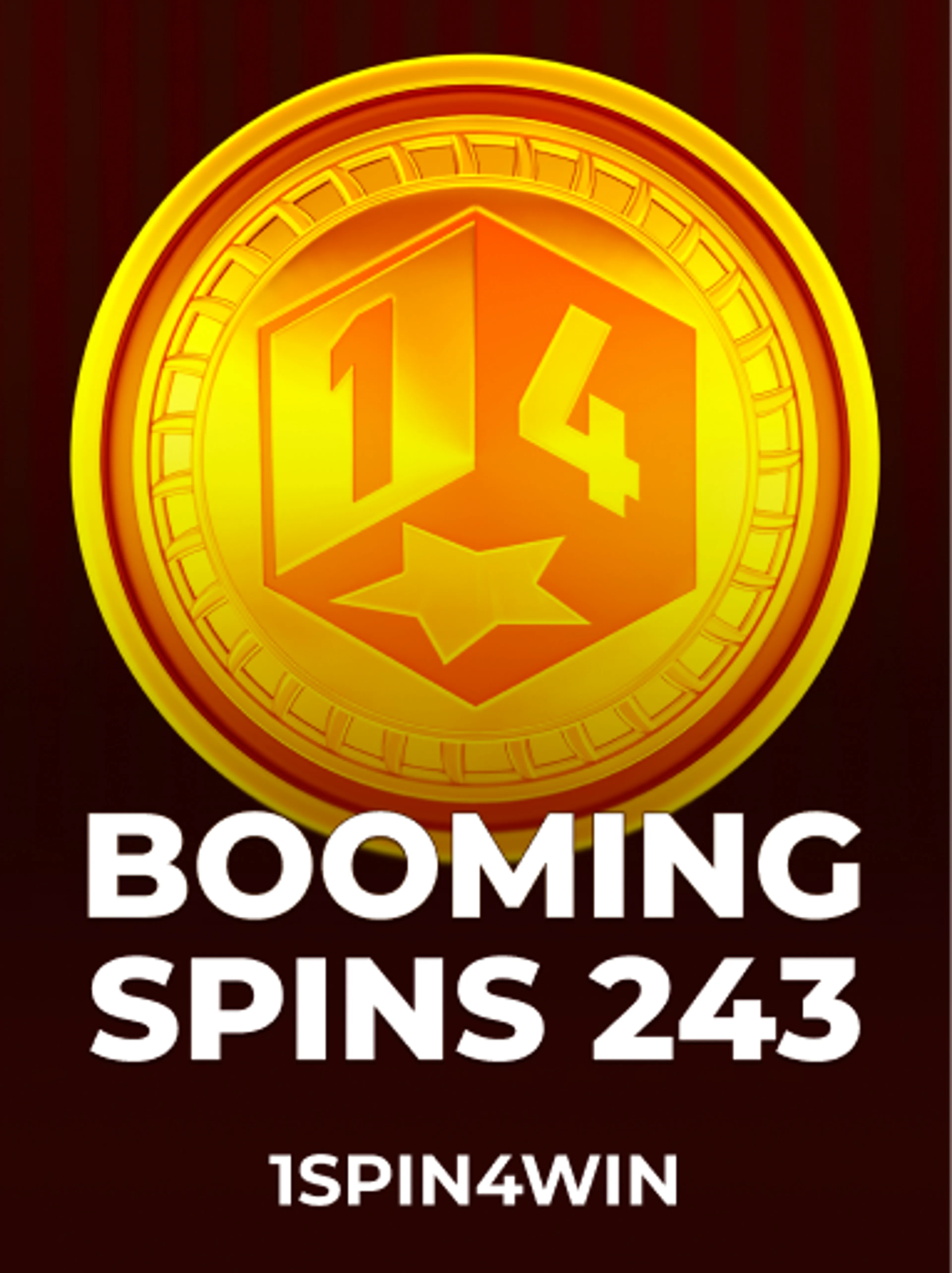 Booming Spins 243