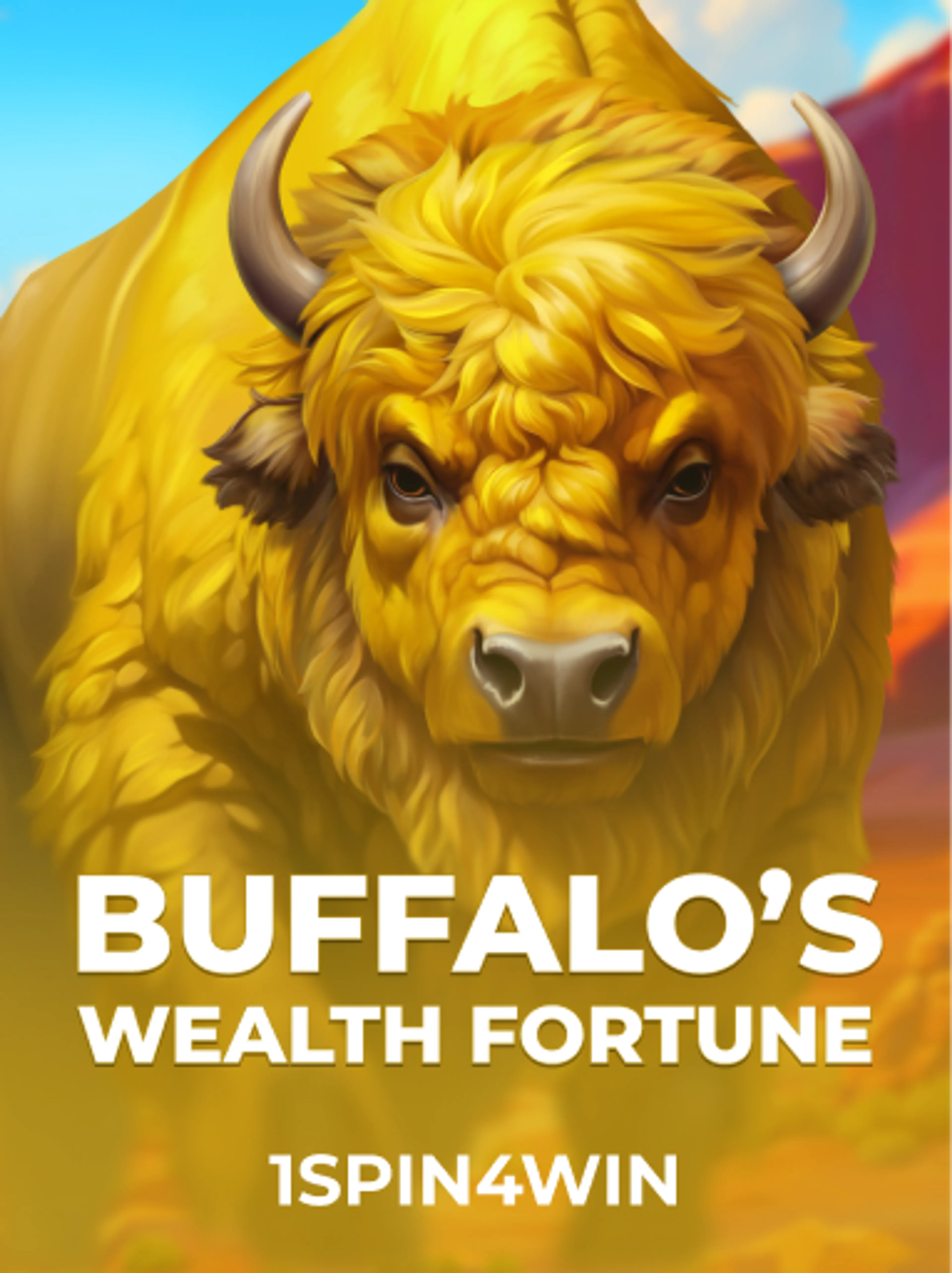 Buffalo's Wealth Fortune
