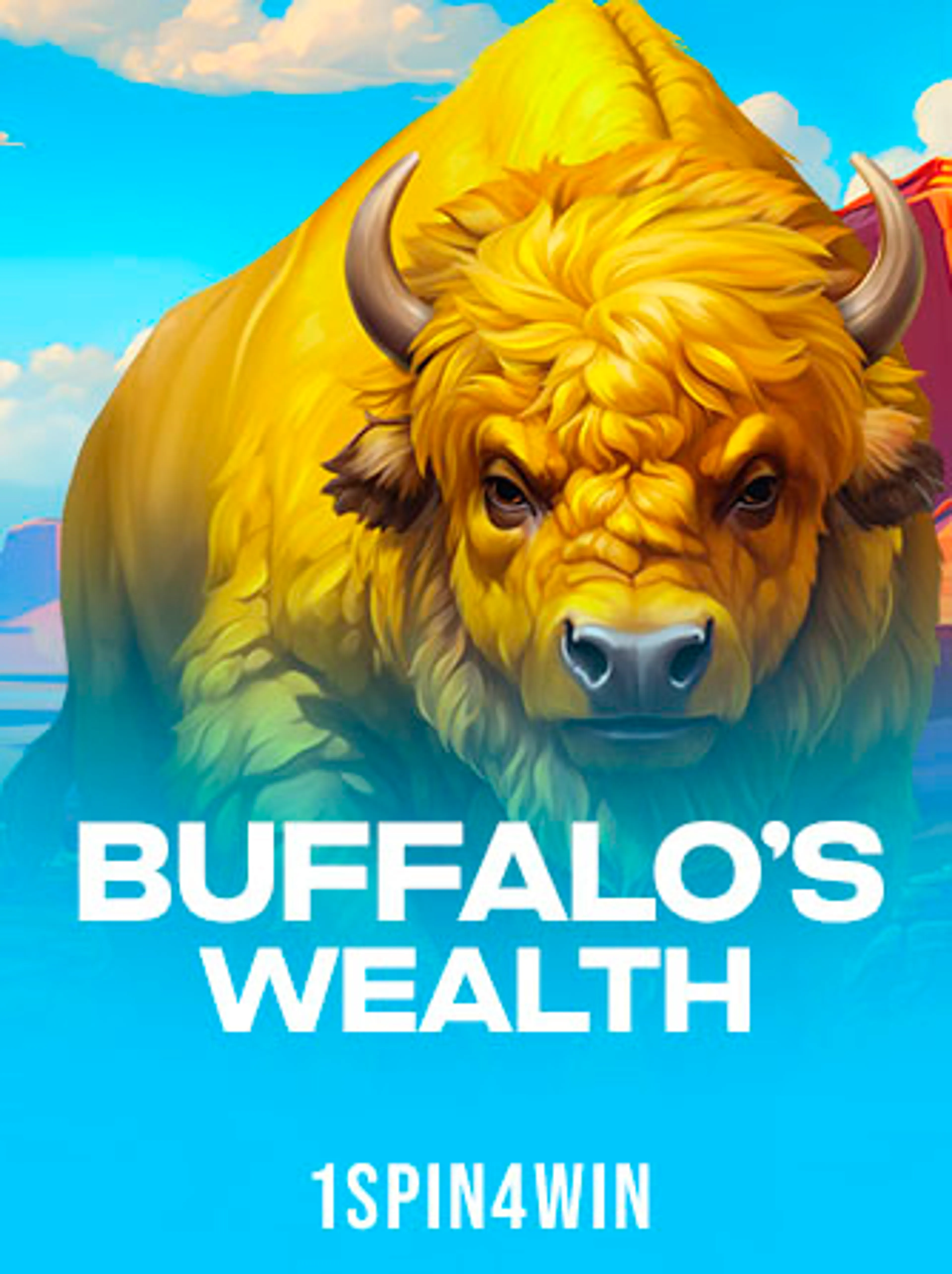 Buffalo’s Wealth