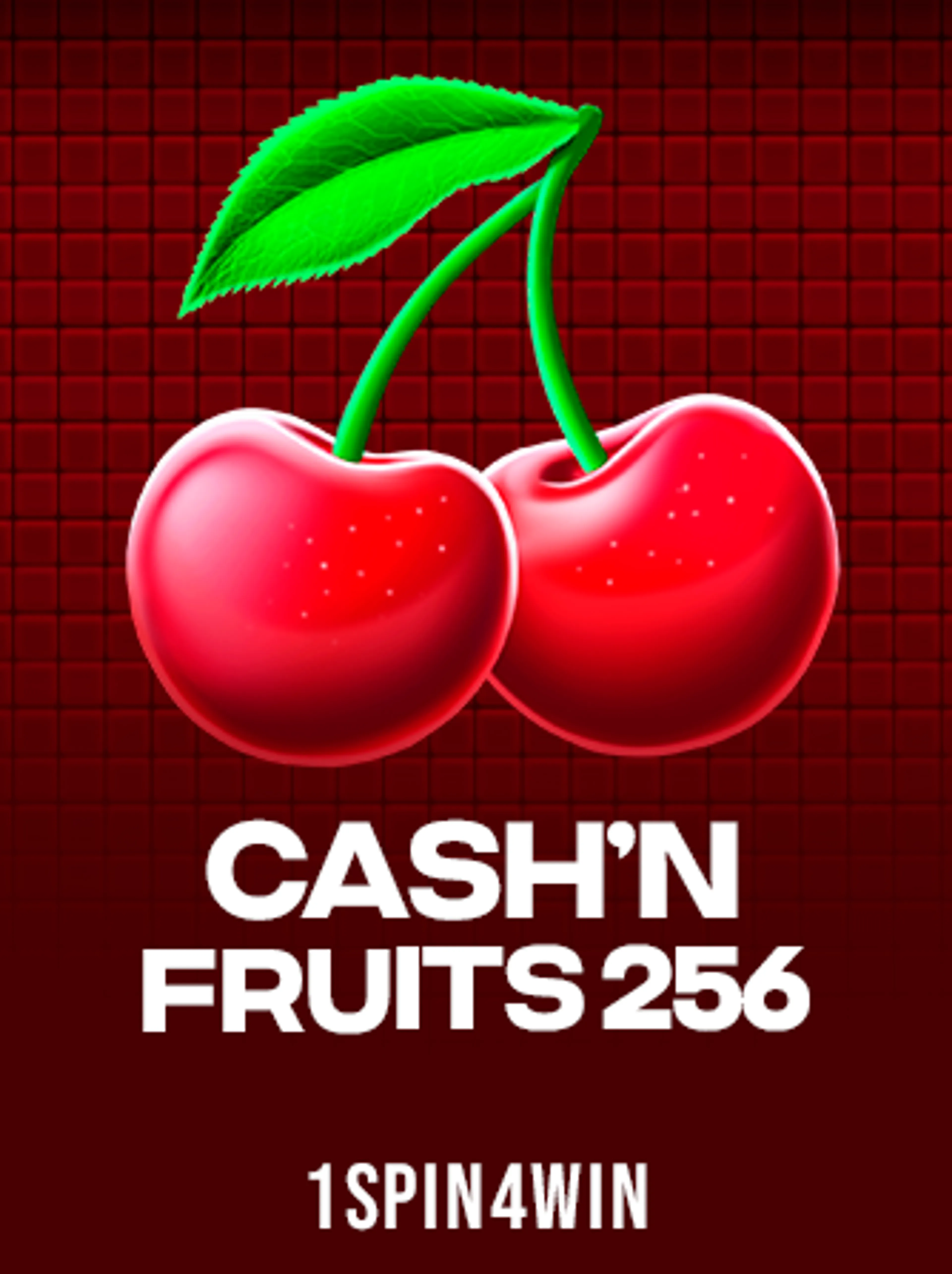 Cash'n Fruits 256