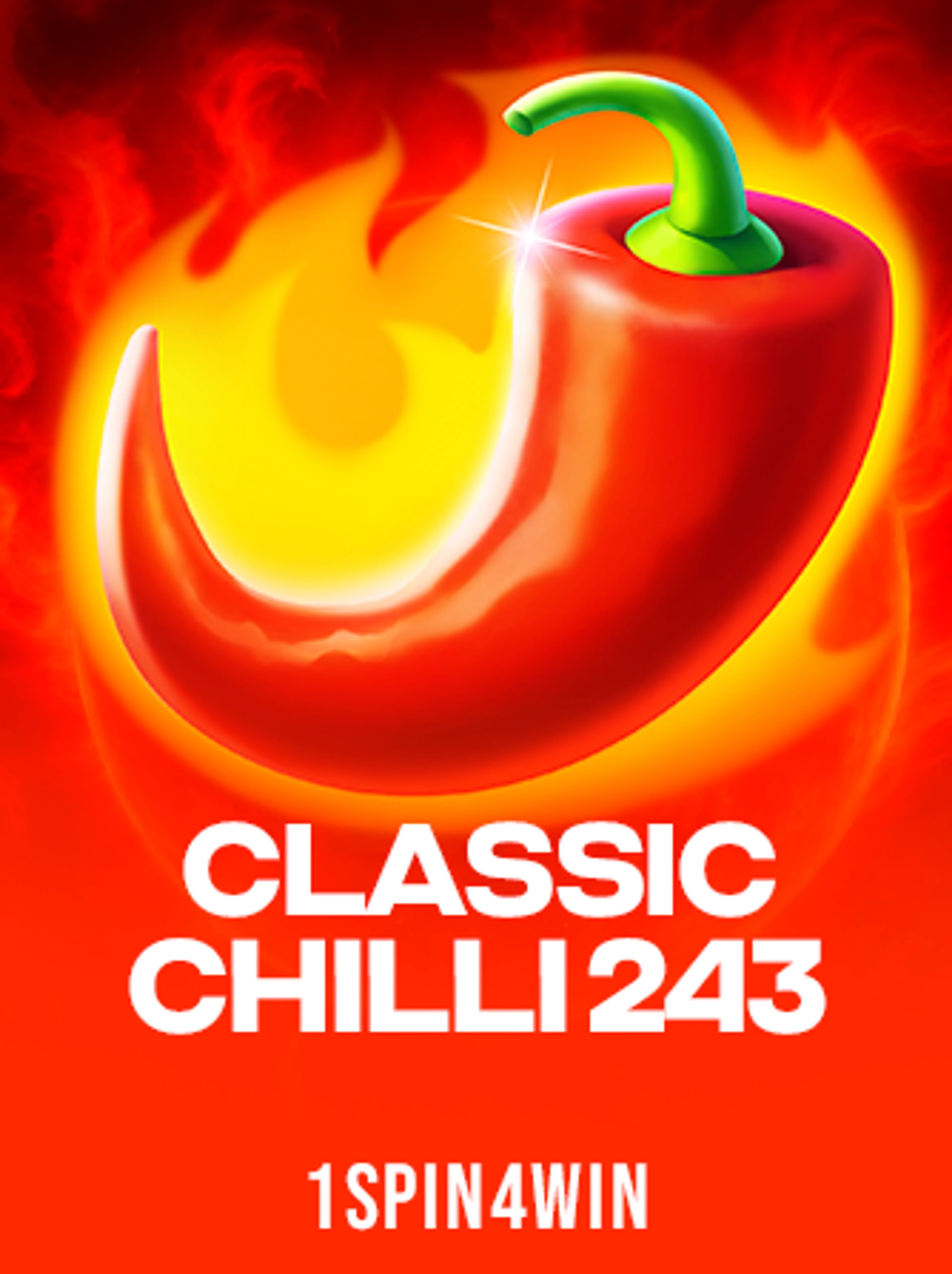 Classic Chili 243
